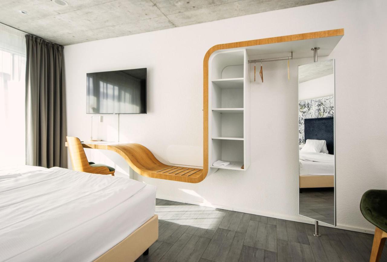 Tailormade Hotel Idea Spreitenbach Luaran gambar