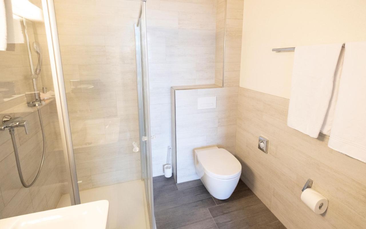 Tailormade Hotel Idea Spreitenbach Luaran gambar