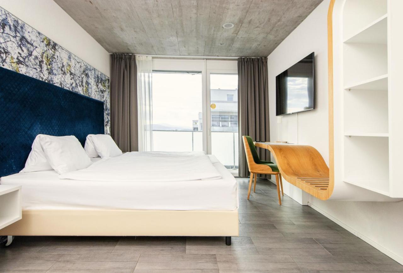 Tailormade Hotel Idea Spreitenbach Luaran gambar