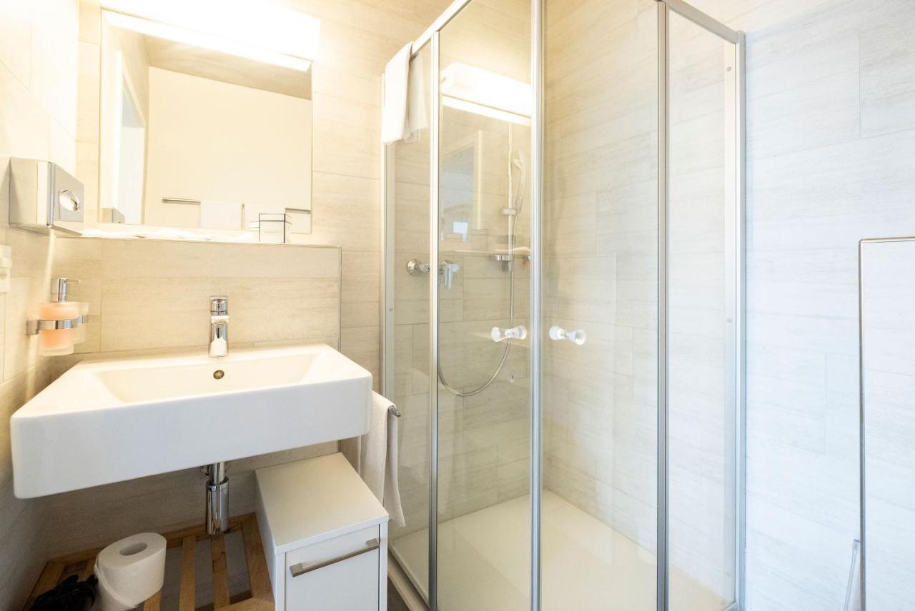 Tailormade Hotel Idea Spreitenbach Luaran gambar