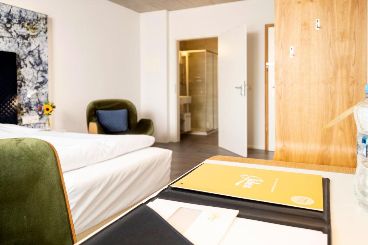 Tailormade Hotel Idea Spreitenbach Luaran gambar