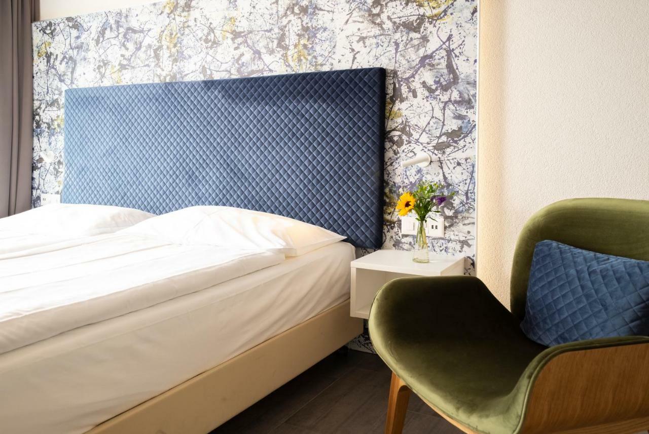 Tailormade Hotel Idea Spreitenbach Luaran gambar