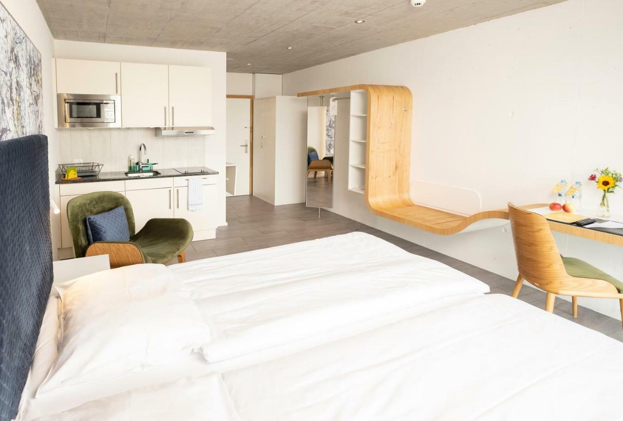 Tailormade Hotel Idea Spreitenbach Luaran gambar